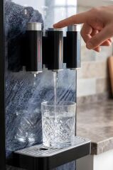 Kiwi KWP-8556M Su Sebili | Sıcak & Soğuk & Ilık Su & Kompresör Soğutma