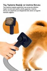 Sinbo SVC-8634 Kablosuz Dikey Süpürge Lacivert – Evcil Hayvan Tüyleri İçin Güçlü Multi Cyclone