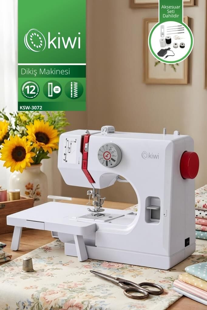 Dikiş Makinesi
