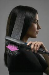 Bright Elegance BE-5110 Dijital Geniş Plaka Saç Düzleştirici