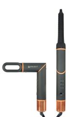 Bright Elegance BE-5124 6 in 1 BLDC Motor Saç Şekillendirici Set