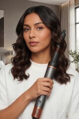 Bright Elegance BE-5124 6 in 1 BLDC Motor Saç Şekillendirici Set