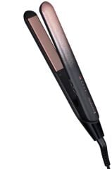 Remington S5305 Rose Shimmer Seramik Saç Düzleştirici