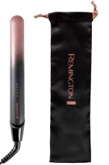 Remington S5305 Rose Shimmer Seramik Saç Düzleştirici