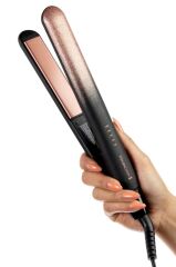 Remington S5305 Rose Shimmer Seramik Saç Düzleştirici