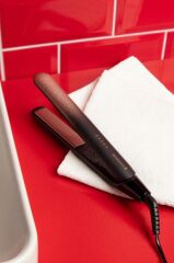 Remington S5305 Rose Shimmer Seramik Saç Düzleştirici