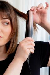 Remington S5305 Rose Shimmer Seramik Saç Düzleştirici