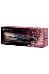 Remington S5305 Rose Shimmer Seramik Saç Düzleştirici