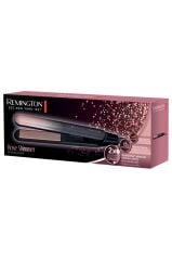 Remington S5305 Rose Shimmer Seramik Saç Düzleştirici