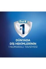 Oral-B Genius X AI Art of Brushing RoseGold Şarj Edilebilir Diş Fırçası Seyahat Kabı 456432 (4210201295594)