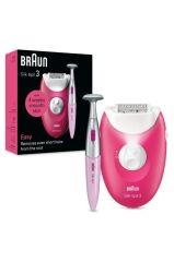 Braun Silk-épil 3 3-202 Epilatör