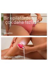 Braun Silk-épil 3 3-202 Epilatör