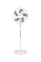 Sinbo SF-7705 Ayaklı Vantilatör 16 İnç 45W Sessiz Fan 3 Kademeli Yükseklik Ayarlı Güçlü