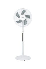 Sinbo SF-7705 Ayaklı Vantilatör 16 İnç 45W Sessiz Fan 3 Kademeli Yükseklik Ayarlı Güçlü