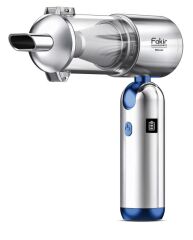 Fakir Blovax Vakumlu Üflemeli Araç İçi Süpürge Bldc Motor 120w