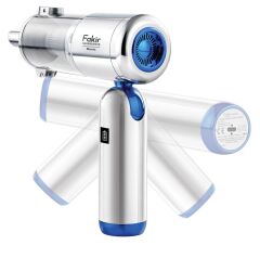 Fakir Blovax Vakumlu Üflemeli Araç İçi Süpürge Bldc Motor 120w