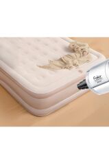Fakir Blovax Vakumlu Üflemeli Araç İçi Süpürge Bldc Motor 120w