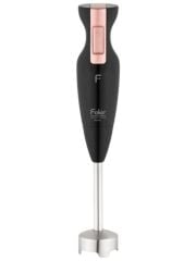 Fakir Silvino Stick Blender 900W - Siyah