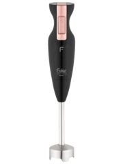 Fakir Silvino Stick Blender 900W - Siyah