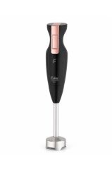 Fakir Silvino Stick Blender 900W - Siyah