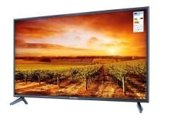 AWOX B224300 Full Hd 43'' 109 Ekran Uydu Alıcılı Smart Led Tv