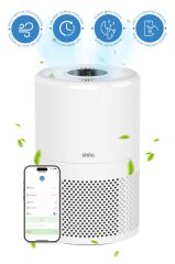 Sinbo SAP-5508 Akıllı H13 Hepa Filtreli Wifi Özellikli Hava Temizleyici