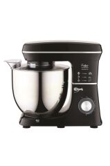 Maxychef Hamur Yoğurma & Stand Mikser 10 Lt 2000w Siyah