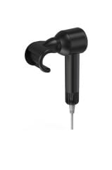 Sinbo SHD-1755 BLDC Saç Kurutma Makinesi 800W 110000 RPM Yüksek Hızlı Motor Anti-Statik Başlıklı Pro SİYAH