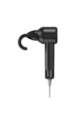 Sinbo SHD-1755 BLDC Saç Kurutma Makinesi 800W 110000 RPM Yüksek Hızlı Motor Anti-Statik Başlıklı Pro SİYAH