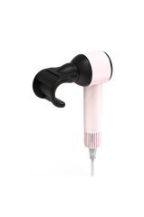 Sinbo SHD 1755 BLDC Saç Kurutma Makinesi 800W 110.000 RPM, Anti-Statik Başlıklı PEMBE
