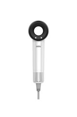Sinbo SHD 1755 BLDC Saç Kurutma Makinesi 800W 110.000 RPM, Anti-Statik Başlıklı BEYAZ