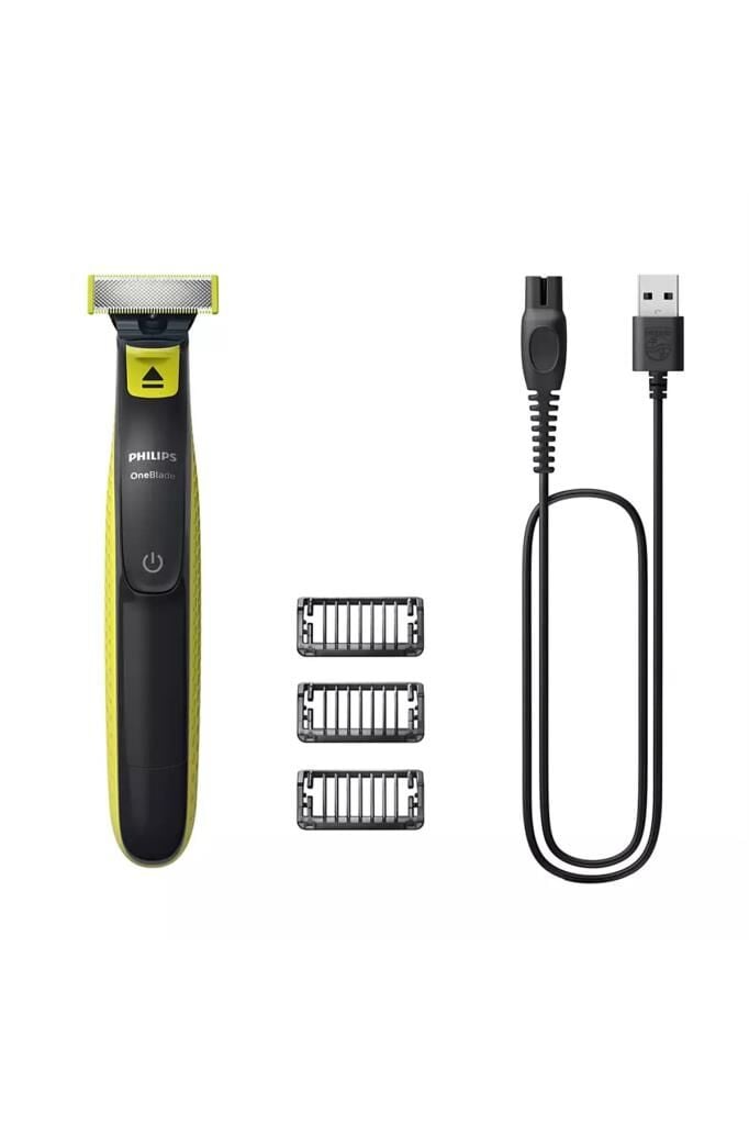 Philips Qp2724/10 Oneblade Yüz Şekillendirici QP2724/10