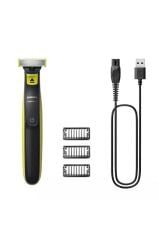 Philips Qp2724/10 Oneblade Yüz Şekillendirici QP2724/10