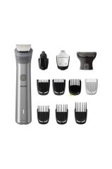 Philips 12'si 1 Arada Erkek Bakım Seti Mg5940/15-yüz/saç/vücut (ISLAK/KURU KULLANIM)