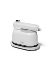 Arzum AR6055 Handy Steam Buharlı Ütü Düzleştirici ve Seyahat Ütüsü-Beyaz