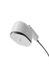 Arzum AR6055 Handy Steam Buharlı Ütü Düzleştirici ve Seyahat Ütüsü-Beyaz