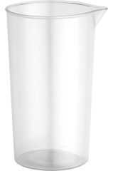 Fakir Multi Blend 1700 W Siyah El Blender Seti, Doğrayıcı, Çırpıcı, Rende ve Dilimleme Aparatlı