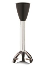 Fakir Multi Blend 1700 W Siyah El Blender Seti, Doğrayıcı, Çırpıcı, Rende ve Dilimleme Aparatlı