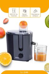 Sinbo SJ-3148 Katı Meyve Sıkacağı
