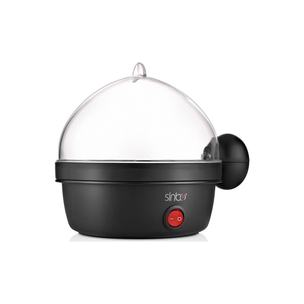 Sinbo Seb-5803 Yumurta Pişirme Haşlama Cihazı