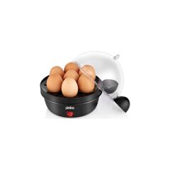 Sinbo Seb-5803 Yumurta Pişirme Haşlama Cihazı