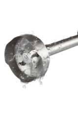 Arzum AR1139 Chefy El Blender 1500W, 2 Kademeli, Karıştırma Kabı, Beyaz