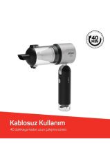 Arzum AR4500 Rushx 6-in-1 Araç İçi Süpürge 17000PA