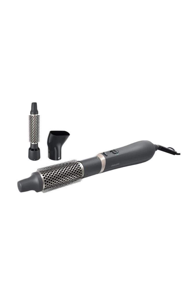 Philips Bha301/00 Airstyler Argan Yağlı Seramik Saç Düzletiştirici BHA301/00