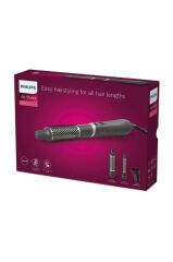 Philips Bha301/00 Airstyler Argan Yağlı Seramik Saç Düzletiştirici BHA301/00