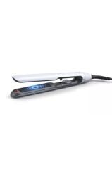 Philips 5000 Series Saç Düzleştirici ;Argan Yağı Katkılı Plakalar, Thermo Shield Teknoloji BHS520/00