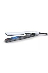 Philips 5000 Series Saç Düzleştirici ;Argan Yağı Katkılı Plakalar, Thermo Shield Teknoloji BHS520/00